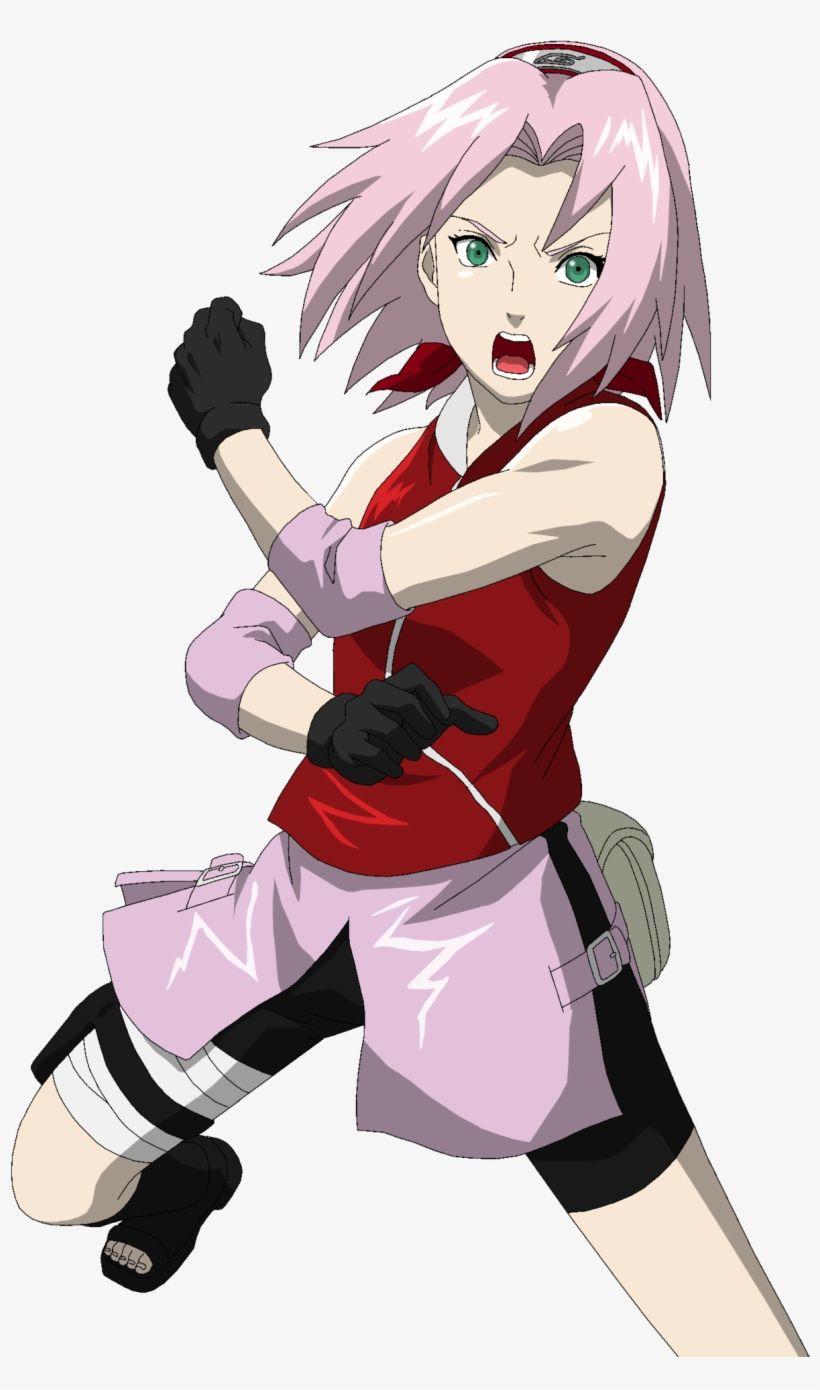 820x1390 Sakura Haruno 3 Haruno Wallpaper For iPhone Transparent PNG Download