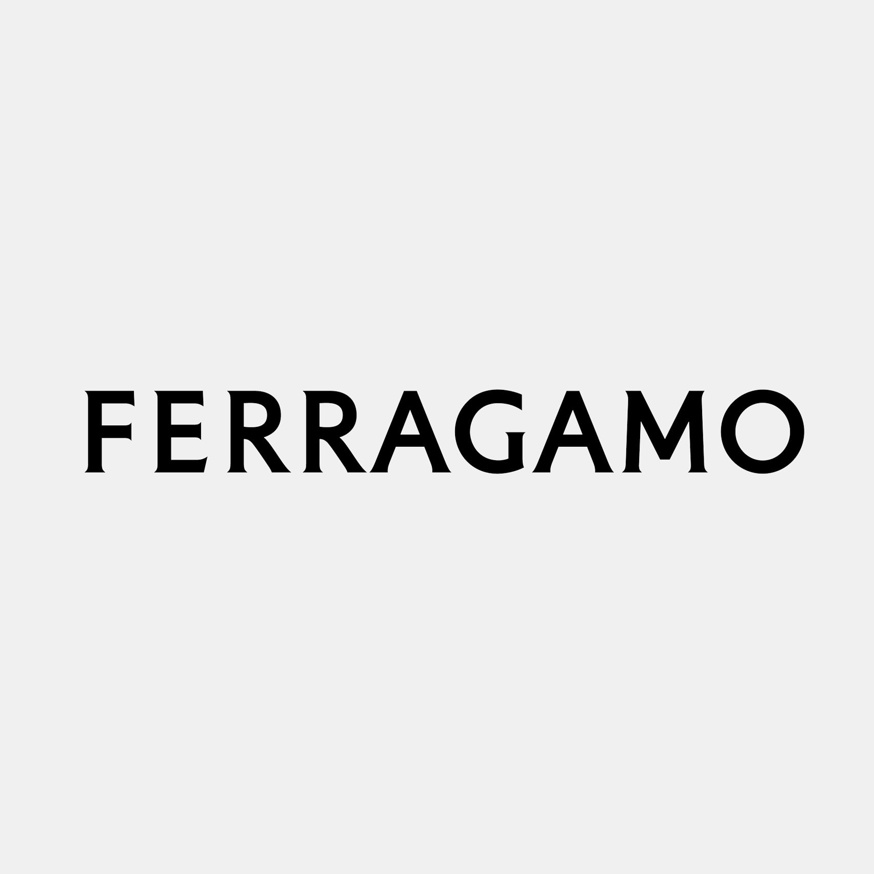 1704x1704 Peter Saville updates Ferragamo brand identity with custom typeface