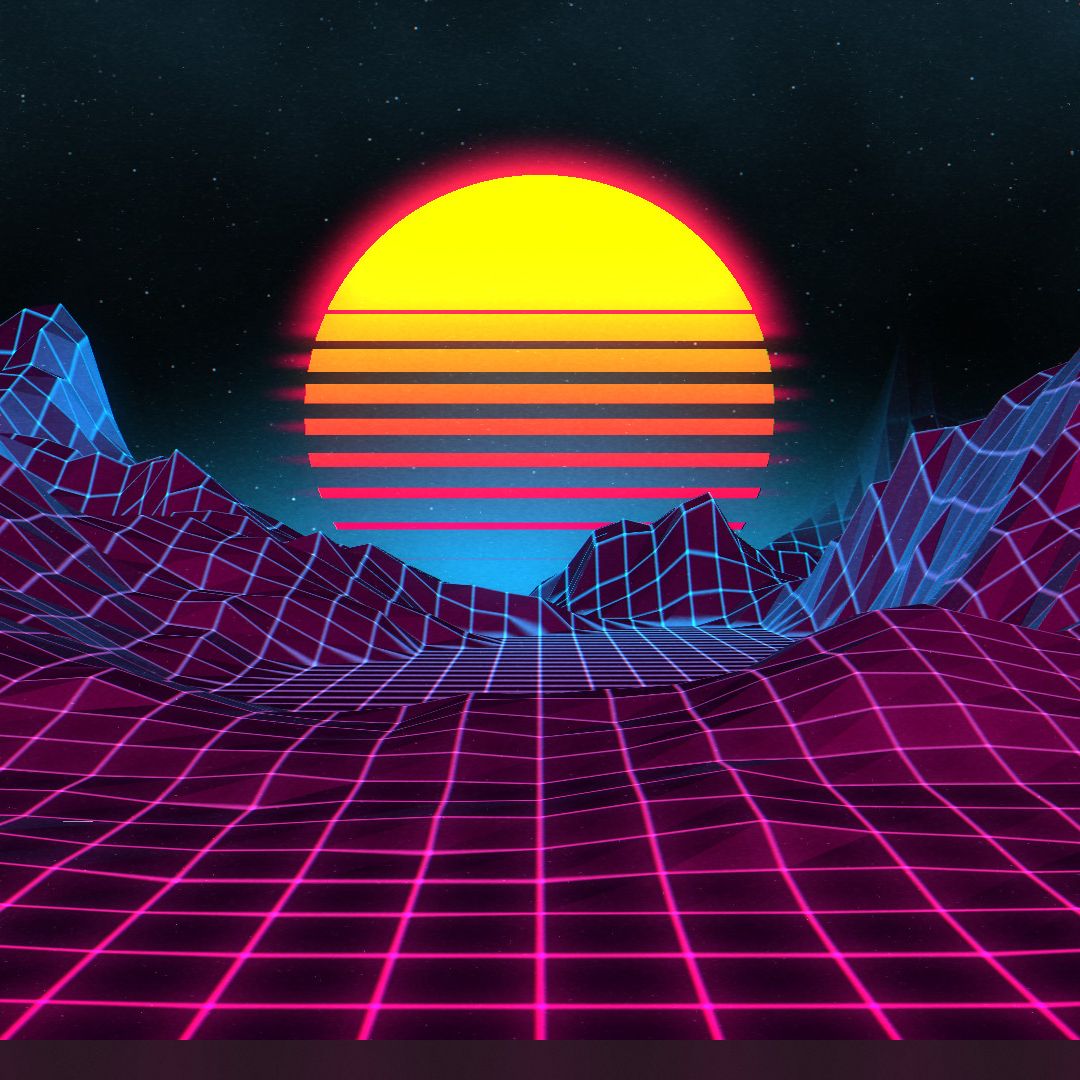 1080x1080 Wallpaper Engine has a library of live wallpaper that will spruce up your setup