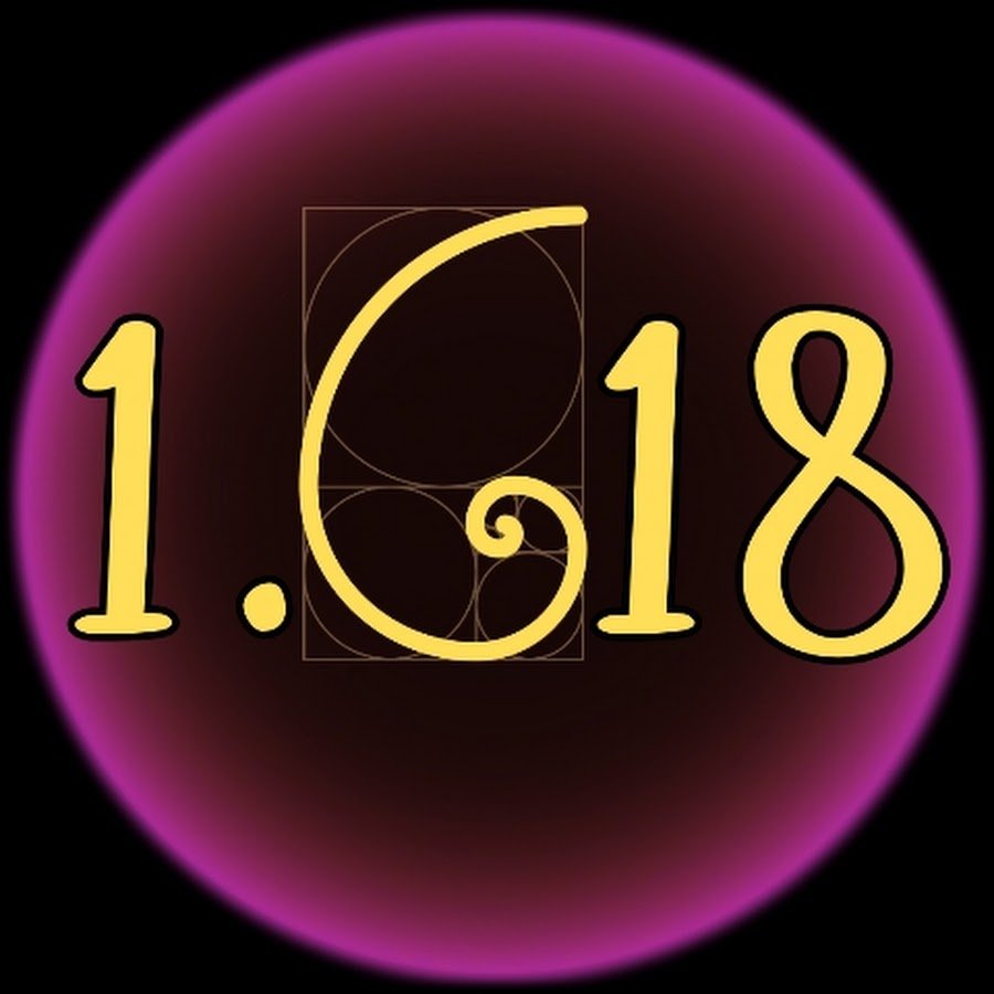 900x900 The Golden Spiral