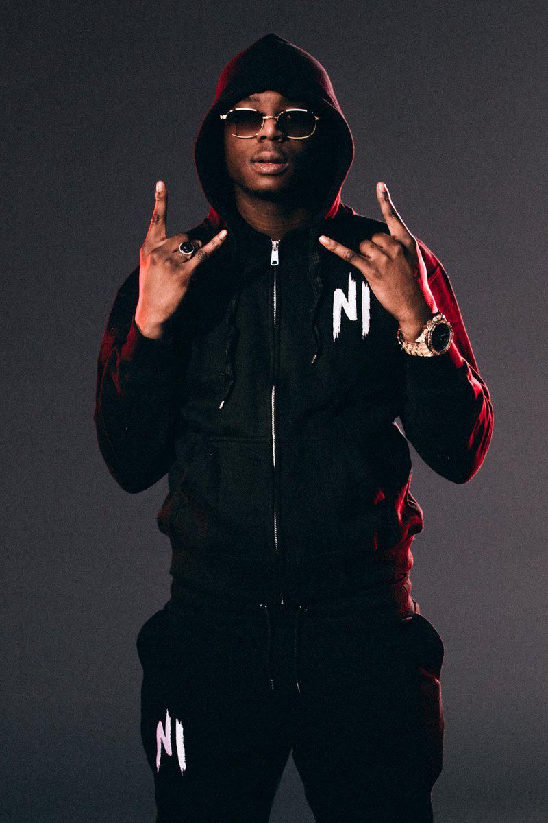 800x1200 idées de Ninho rappeur. ninho rappeur, rappeur, fond d'écran téléphone
