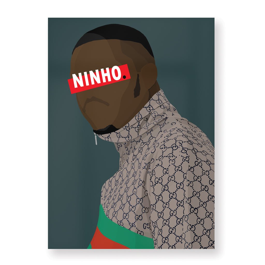 1024x1024 Affiche Ninho