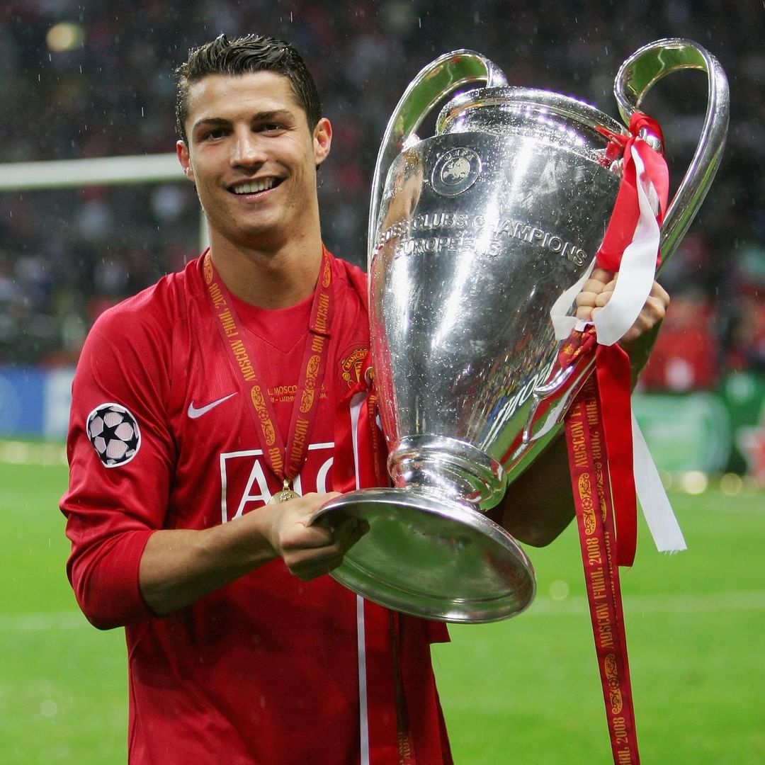1080x1080 Ronaldo Wallpaper I Made Quickly For My Lock Screen, Thought Some Of You Guys Might Like It!