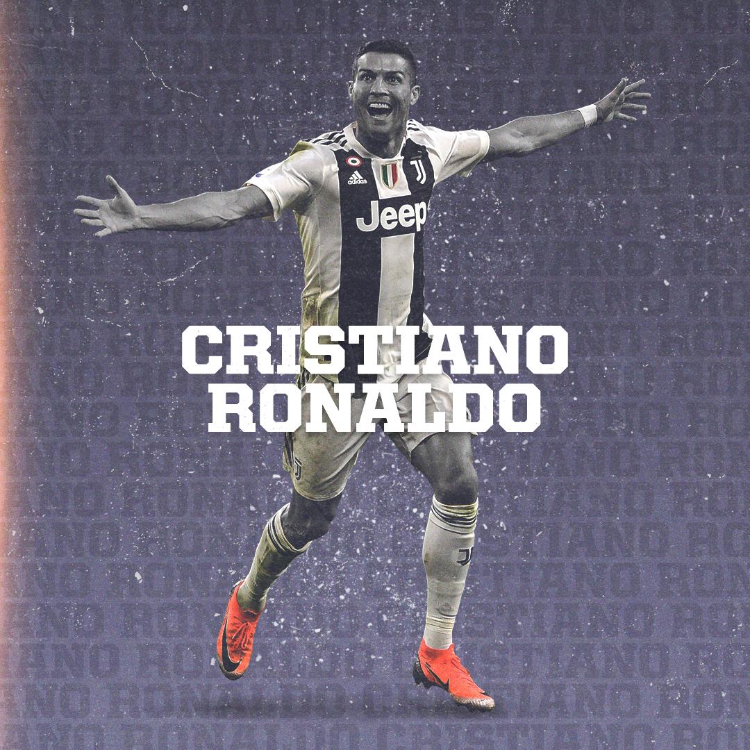 1080x1080 CRISTIANO RONALDO HAT TRICK! ⚽ ⚽ ⚽