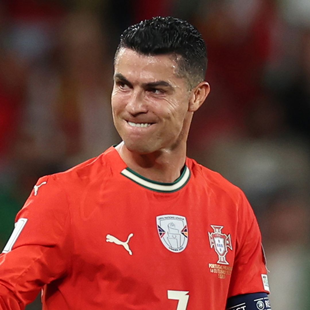 1080x1080 Cristiano Ronaldo's staggering net worth completely eclipses David Beckham's. HELLO!