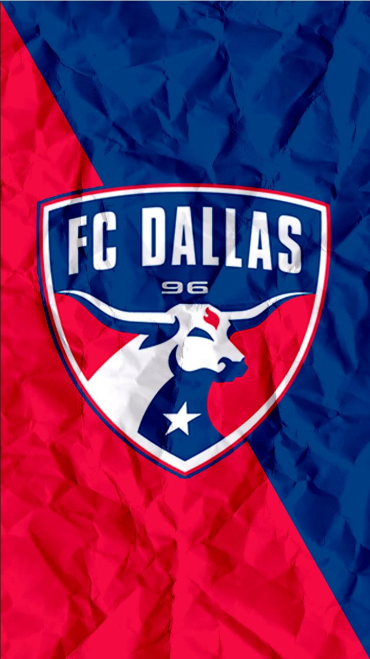 720x1280 FC Dallas (720px)