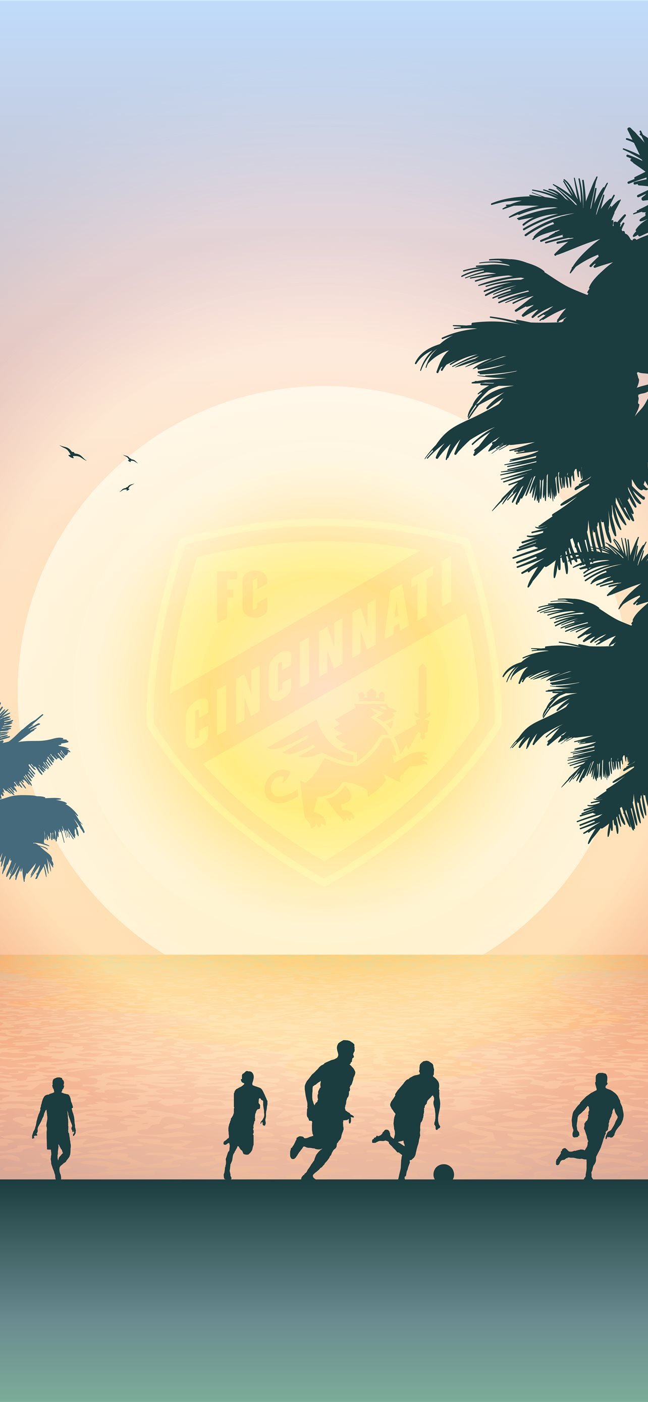 1284x2778 Best Fc dallas iPhone HD Wallpaper