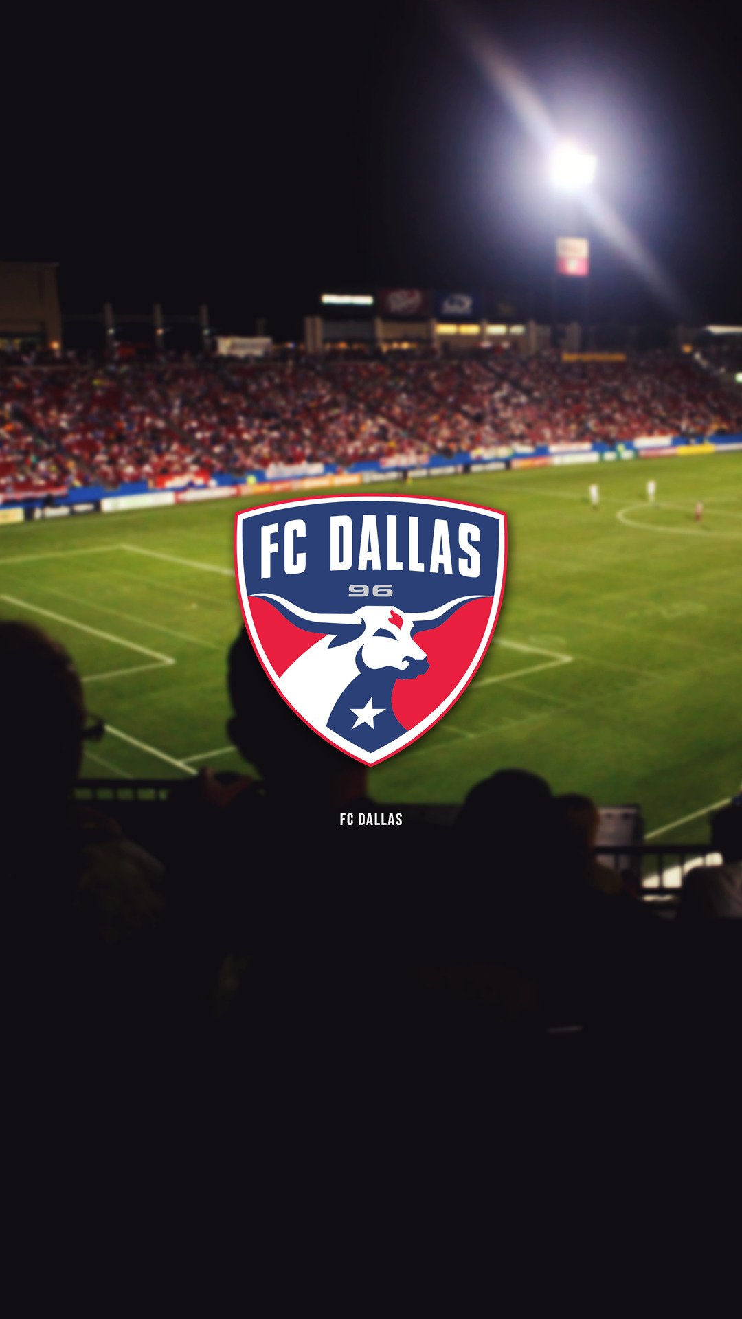 1080x1920 Image tagged with fc dallas, mls, phone wallpaper