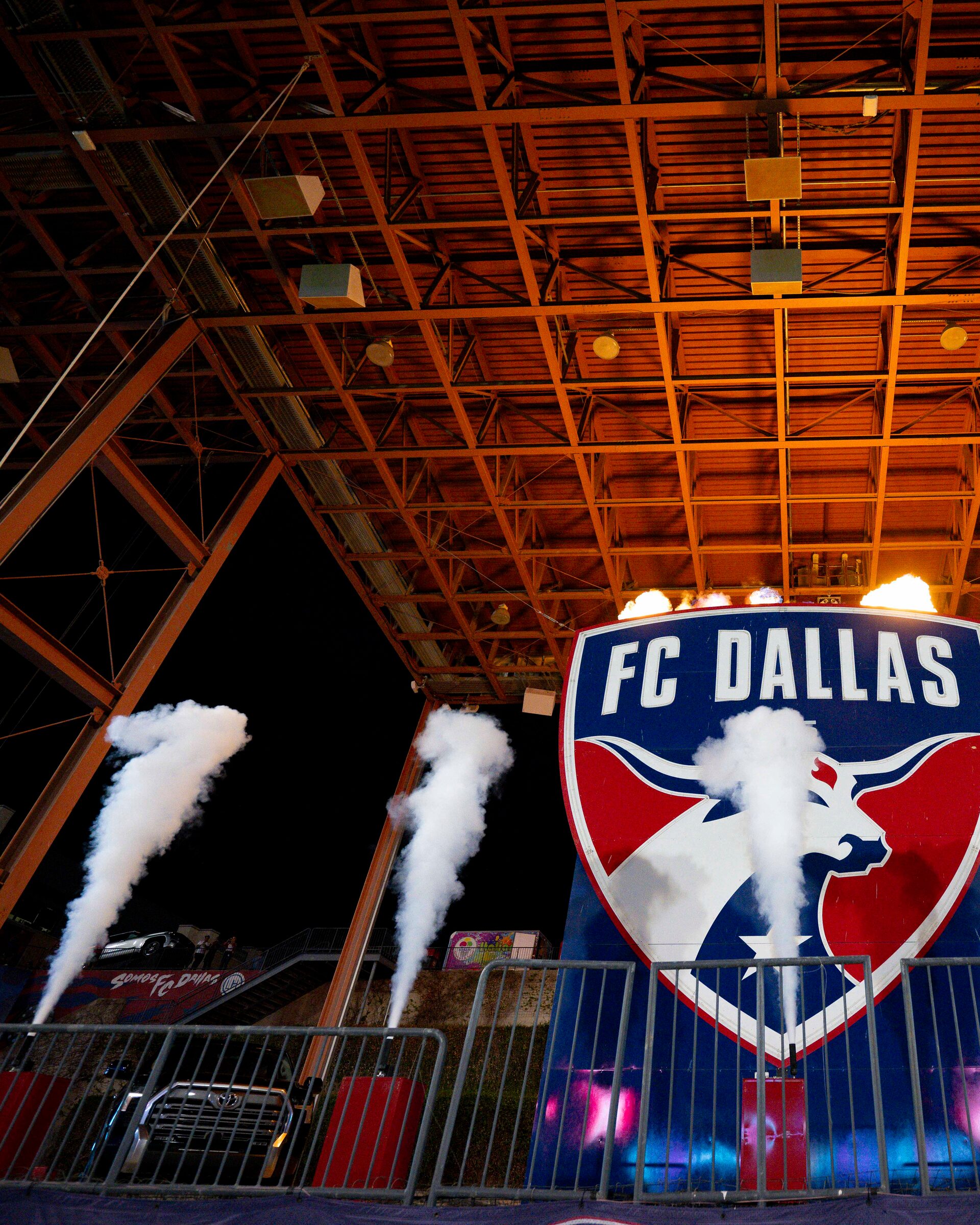 1920x2400 FC Dallas name Eric Quill head coach