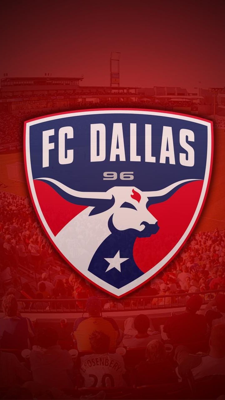 720x1280 FC Dallas Wallpaper Full HD 32368