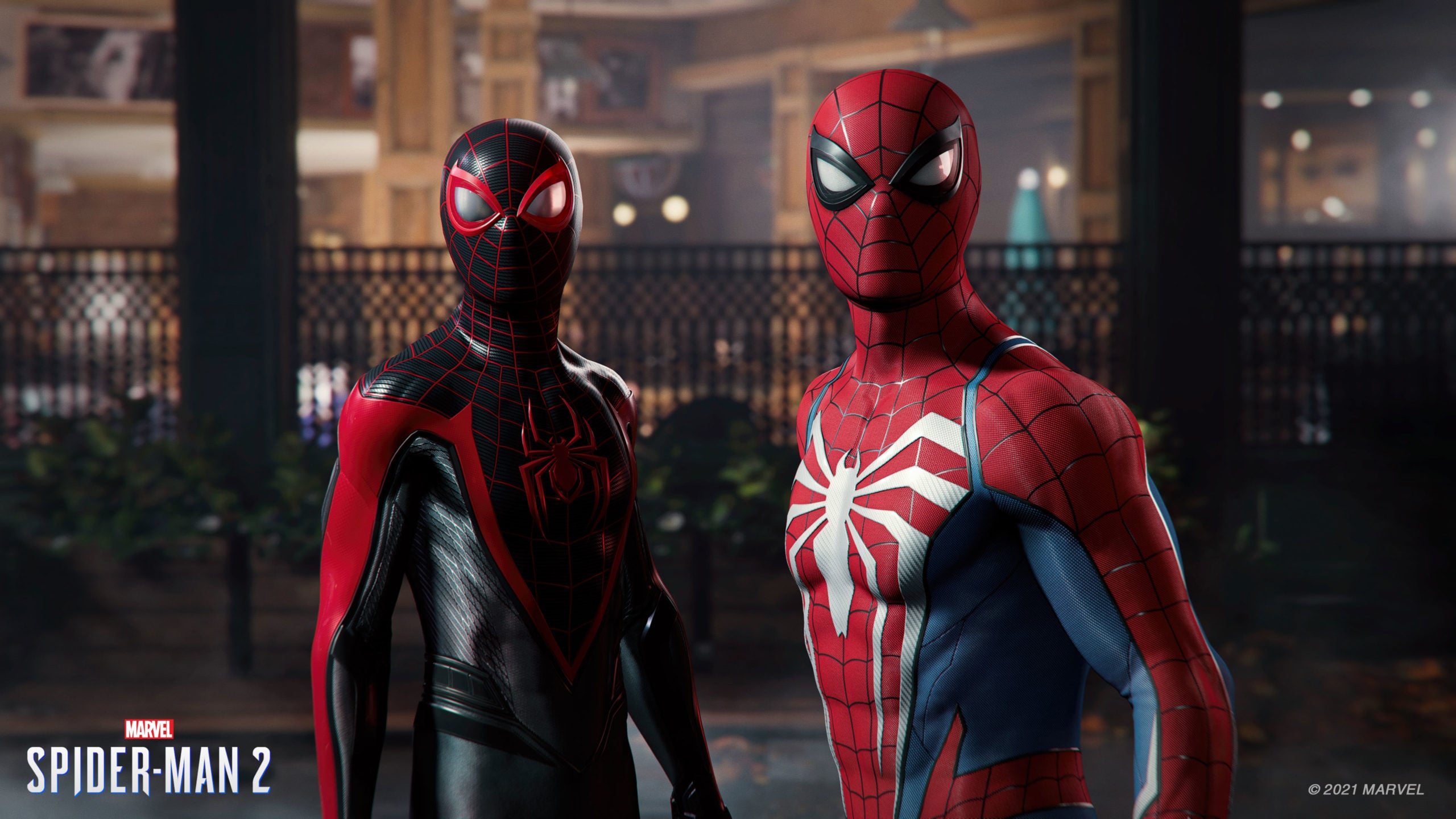 2560x1440 F*** You, I Want Green Goblin To Be The Main Villain In Spider Man 2