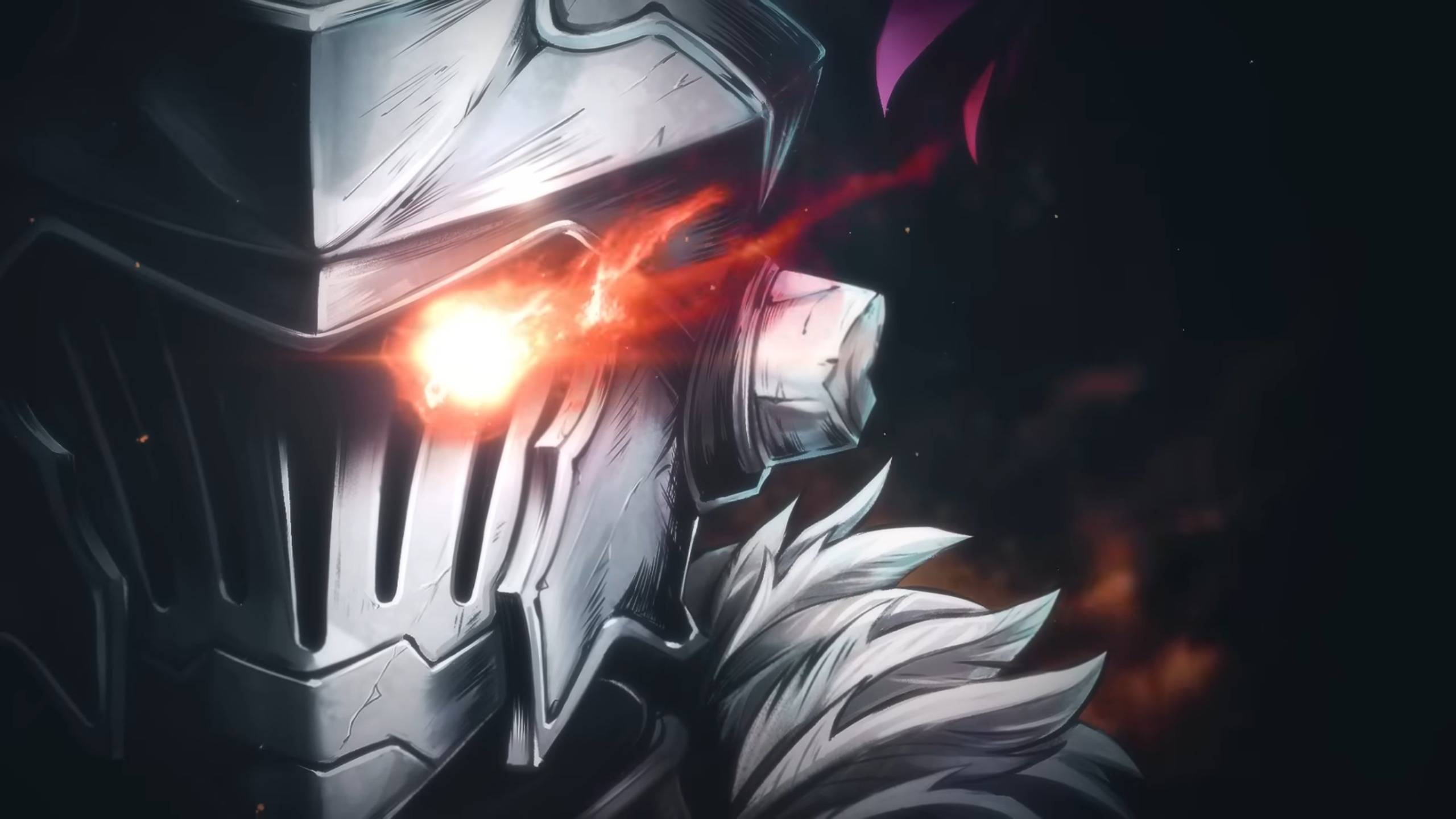 2560x1440 Goblin Slayer Game for Switch & PC Is a Tactics JRPG; Characters & Gameplay Revealed