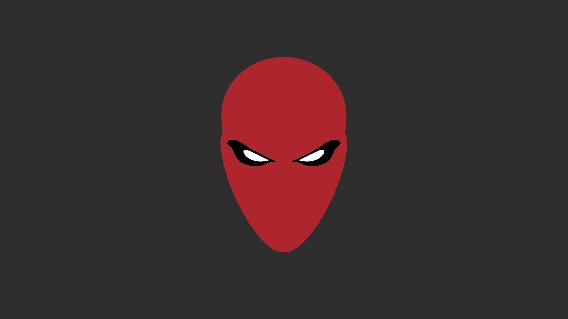 1920x1080 Red Hood Wallpaper HD 27 HD Wallpaper Free