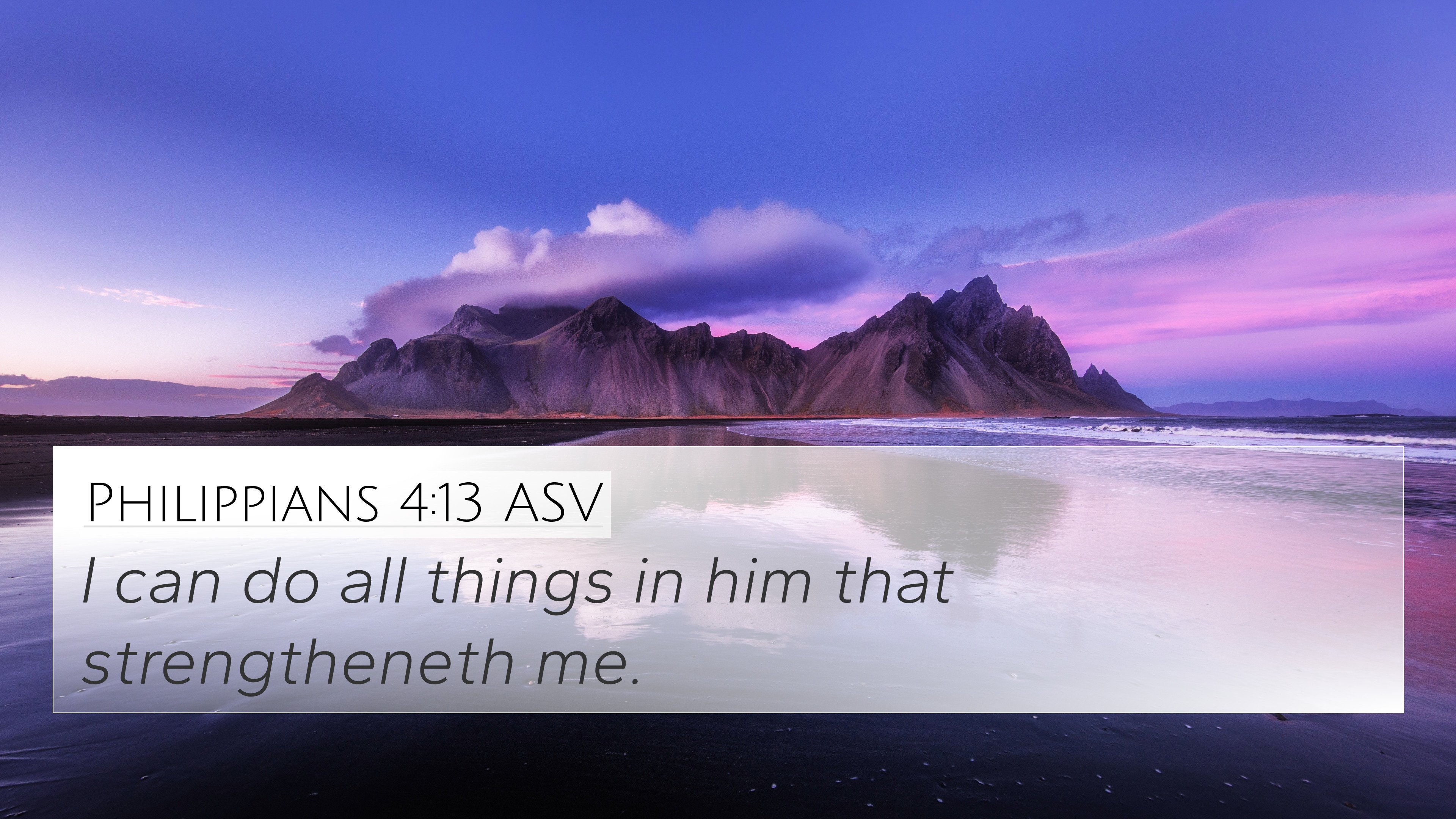 3840x2160 Bible Verses 4k Laptop Wallpaper