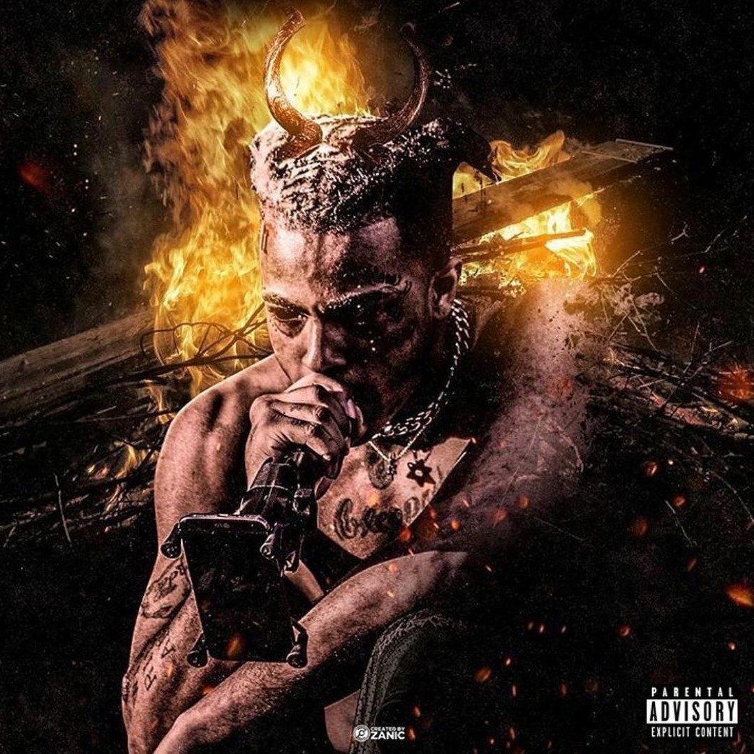 1080x1080 Stream XXXTENTACION WHEN I DIE by EGGACION. Listen online for free on SoundCloud