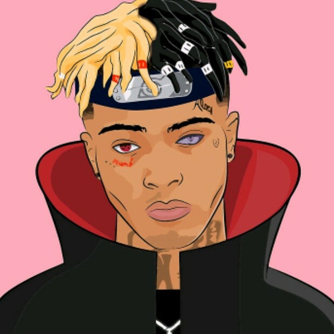 1080x1080 Stream XXXTENTACION- Look at me! by LIT MUSIC. Listen online for free on SoundCloud