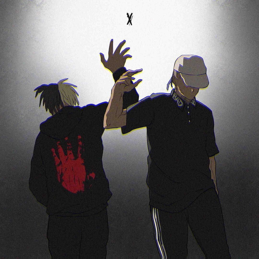 1080x1080 XXXTentacion ideas to save today. rapper art, rap wallpaper, dope wallpaper and more
