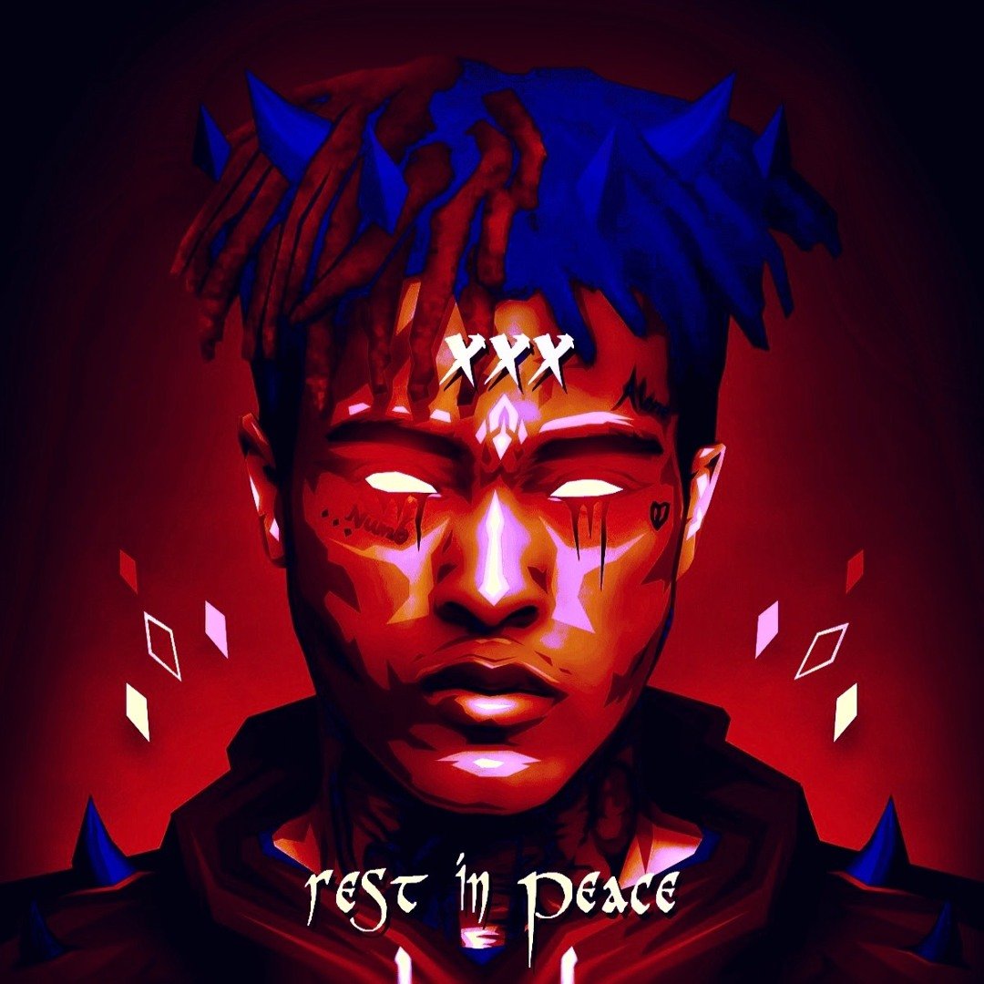 1080x1080 Stream XXXTENTACION RIOT REMIX {PROD. MACBOOKDARNEL} by ⭐︎Lost files⭐︎. Listen online for free on SoundCloud