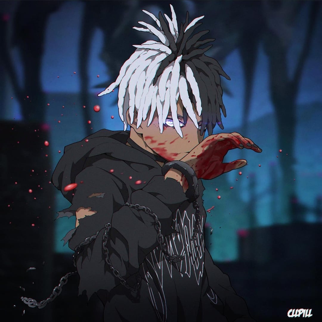 1080x1080 Some New Heat from CllPill