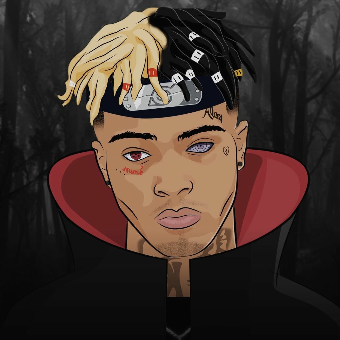 1080x1080 Listen to XXXTENTACION At Me But It's A Really Sad Rap Beat by Exzenzia in xxx ten playlist online for free on SoundCloud