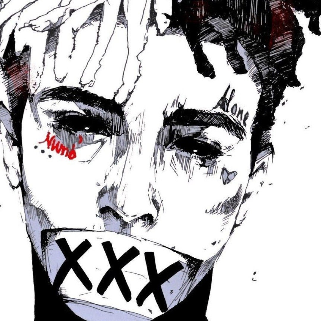 1080x1080 Stream XXXTentacion music. Listen to songs, albums, playlists for free on SoundCloud