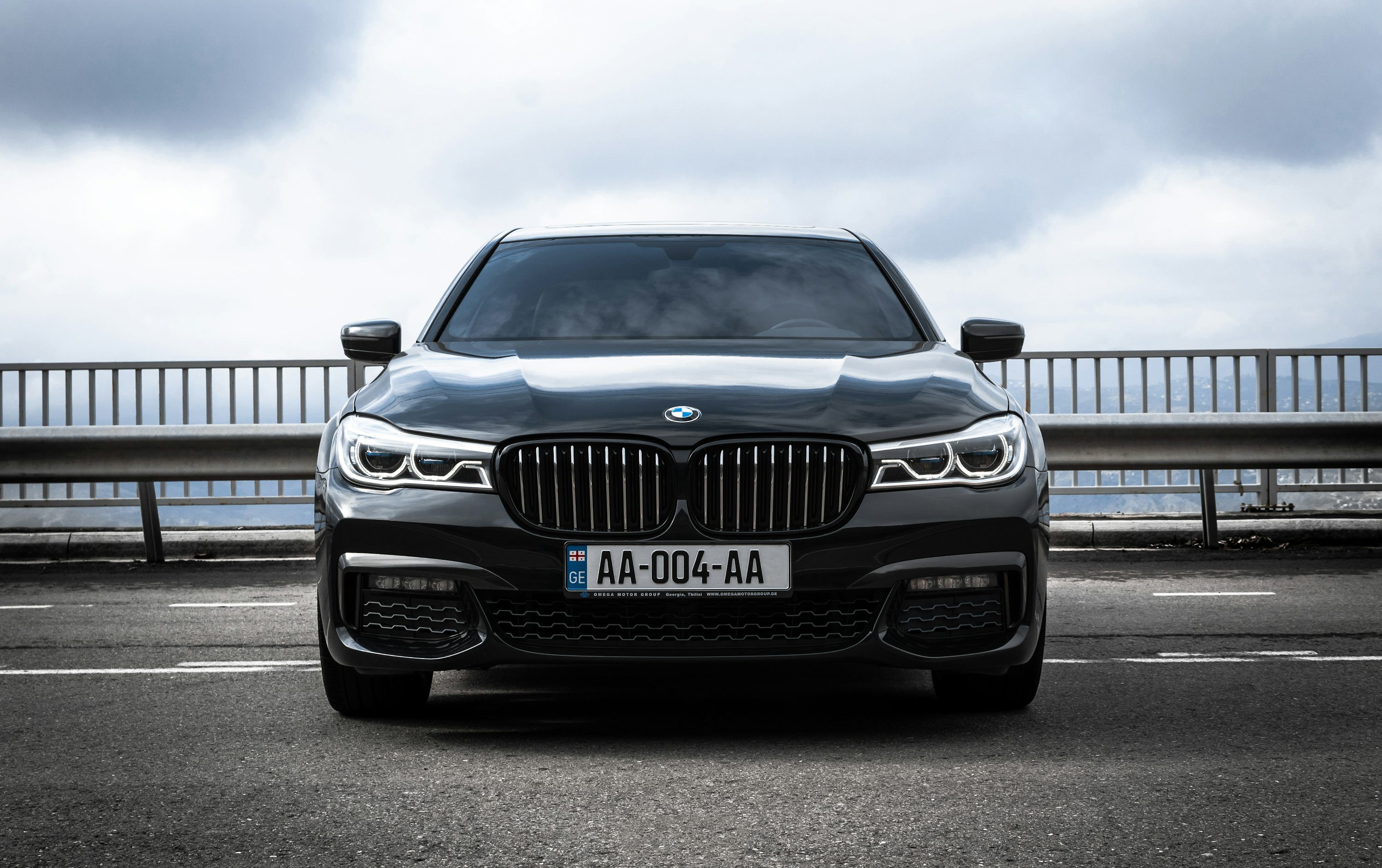 3000x1884 Bmw 7 Series Picture. Download Free Image