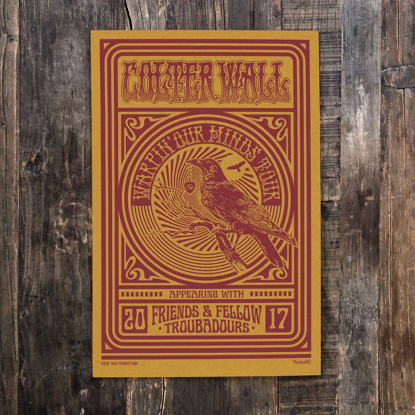 1400x1400 Colter Wall Wallpaper