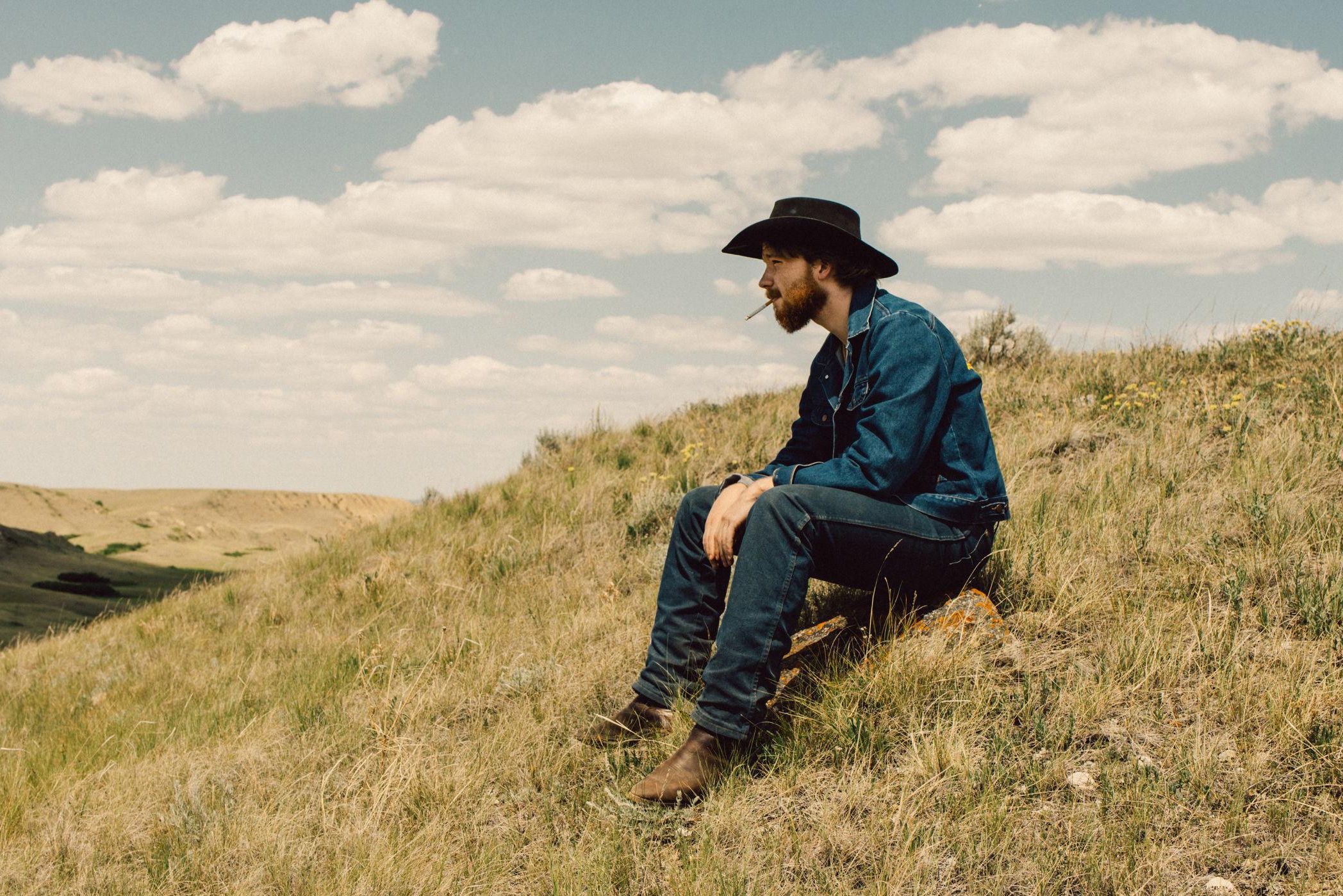2096x1398 Colter Wall's 'Songs of the Plains': Album Review