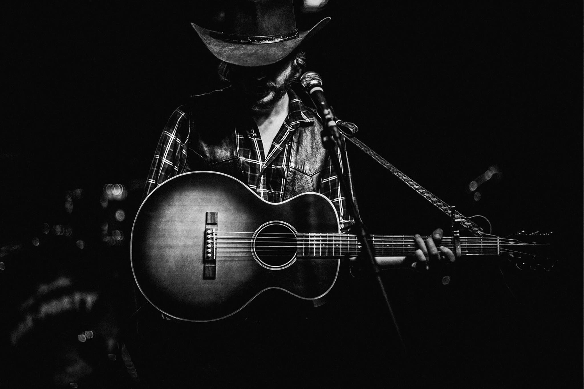2048x1363 Colter Wall is on the rise in Canadian country music Globe and Mail