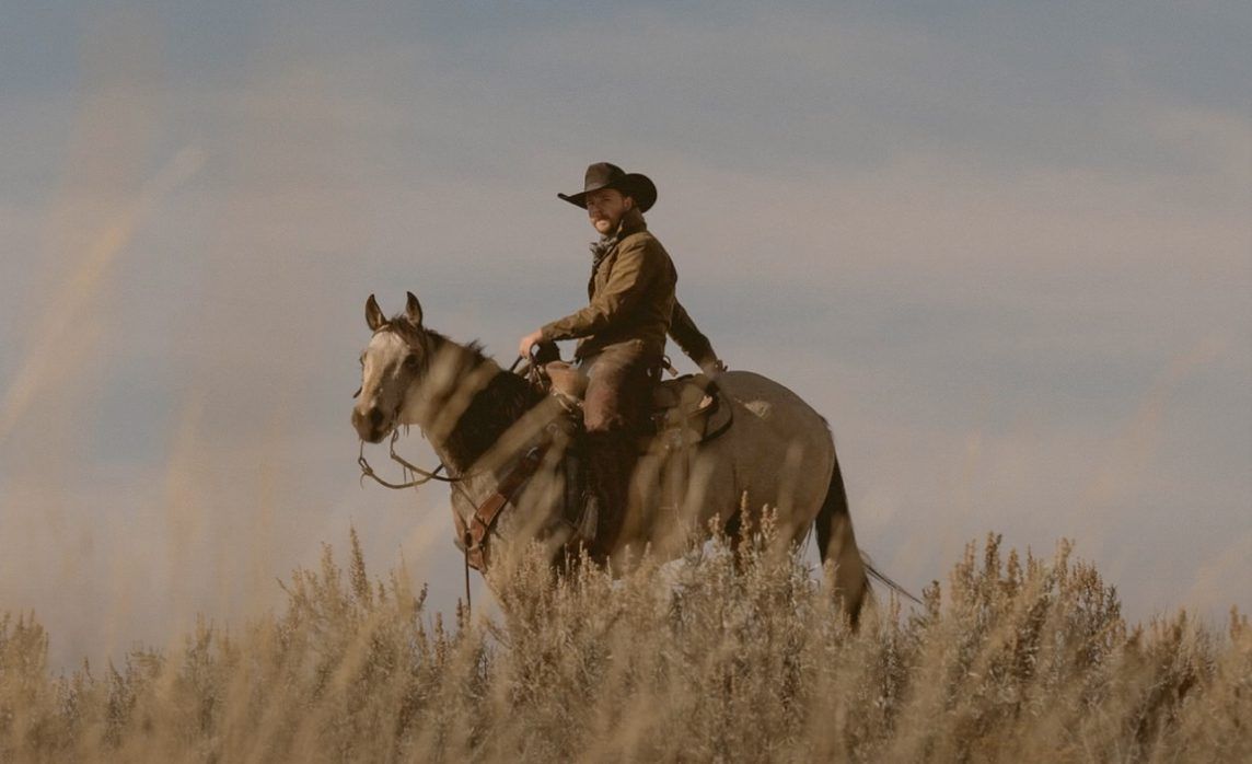 1144x698 Colter Wall Captures The Feeling Of Home And Authenticity Of His Life On The Prairie With 'Little Songs' Album