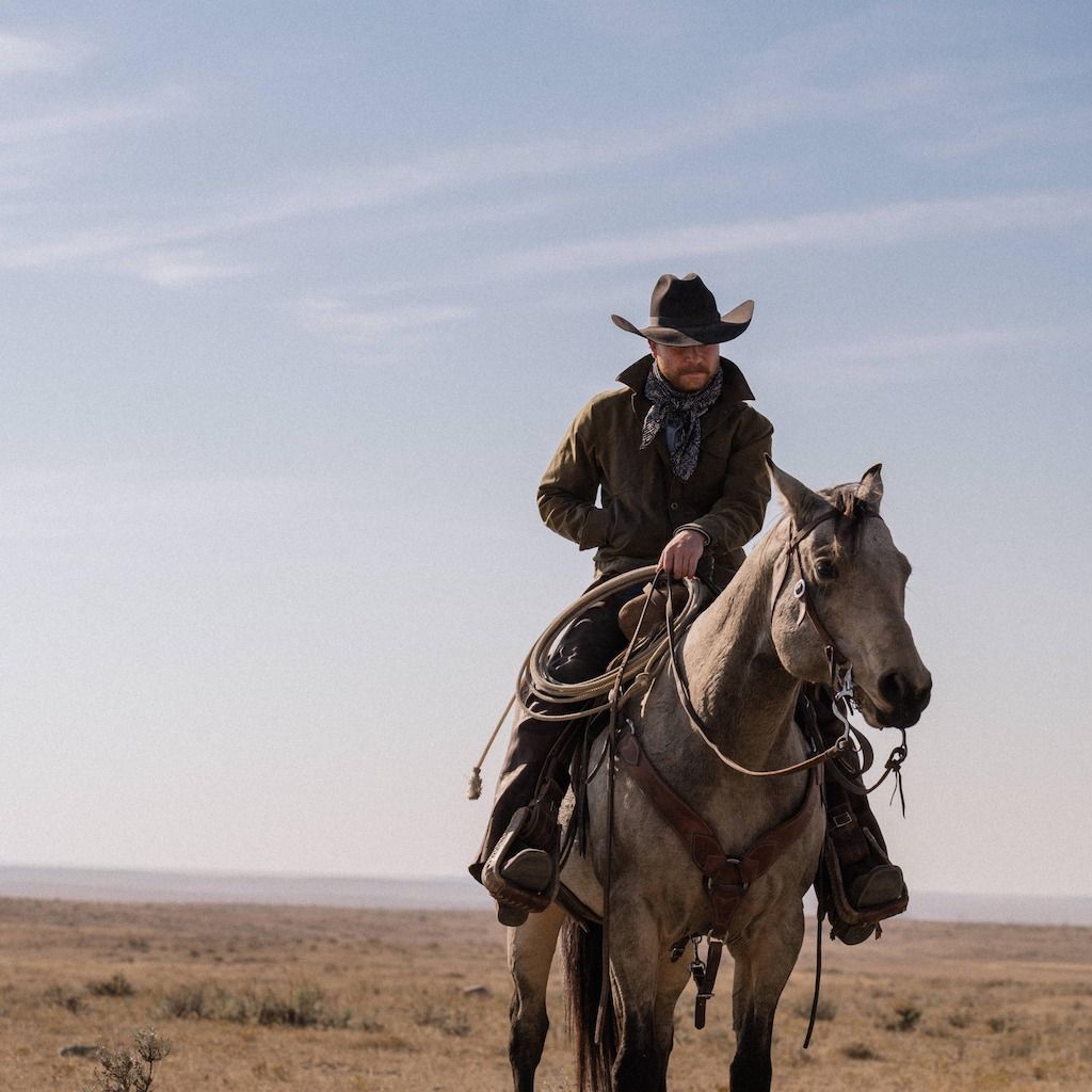 1024x1024 Colter Wall Songs: A List of 15 of the Best