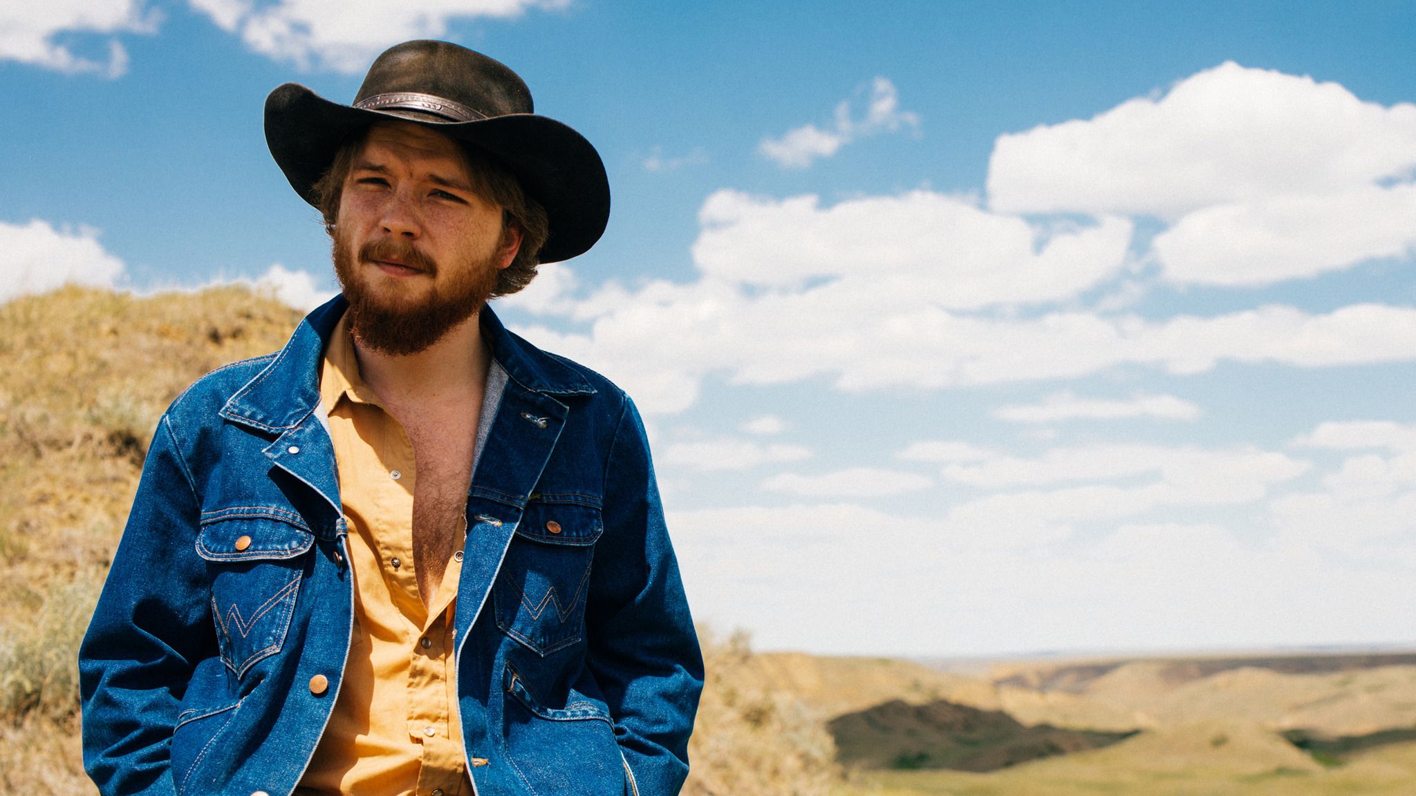 2048x1152 Colter Wall Music Hall
