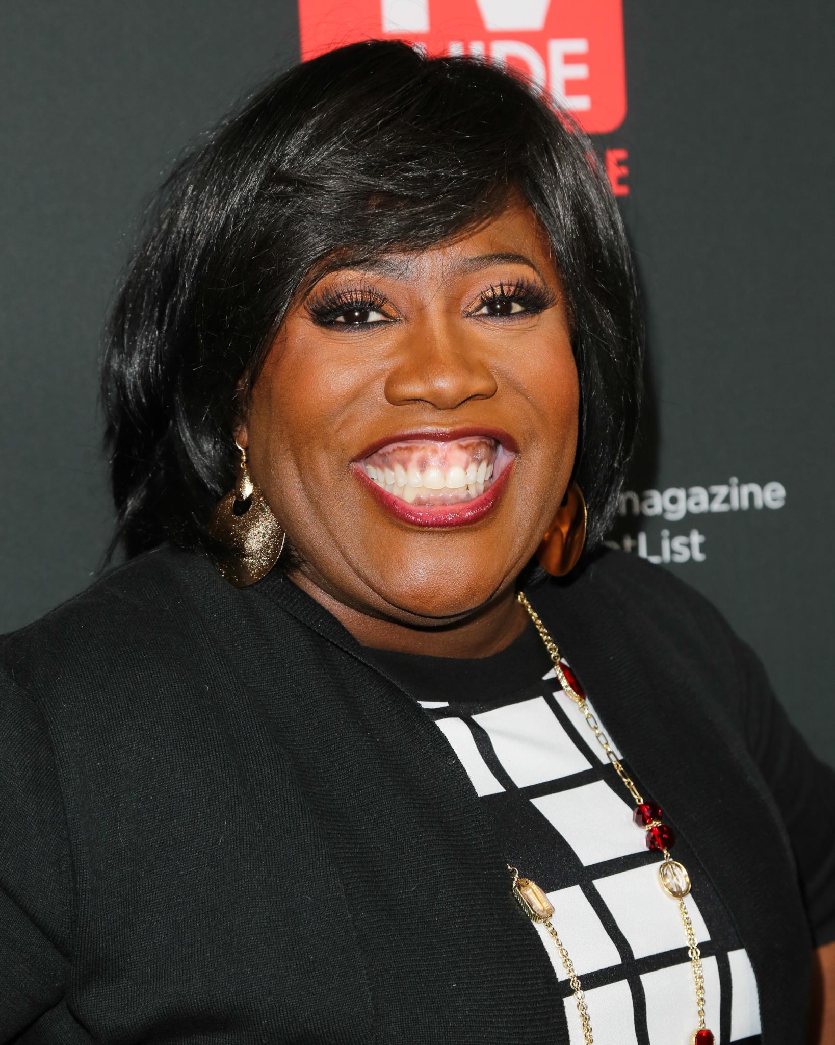 1638x2048 Sheryl Underwood Opens Up About Fribroids, Bladder Leakage - [site:name]