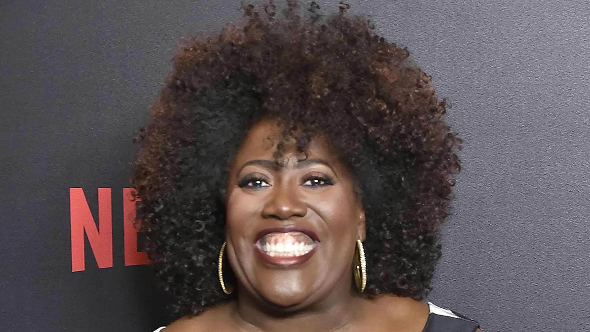 1920x1080 Who is Daytime Emmys host Sheryl Underwood? Her family life and clash with Sharon Osbourne revealed. HELLO!