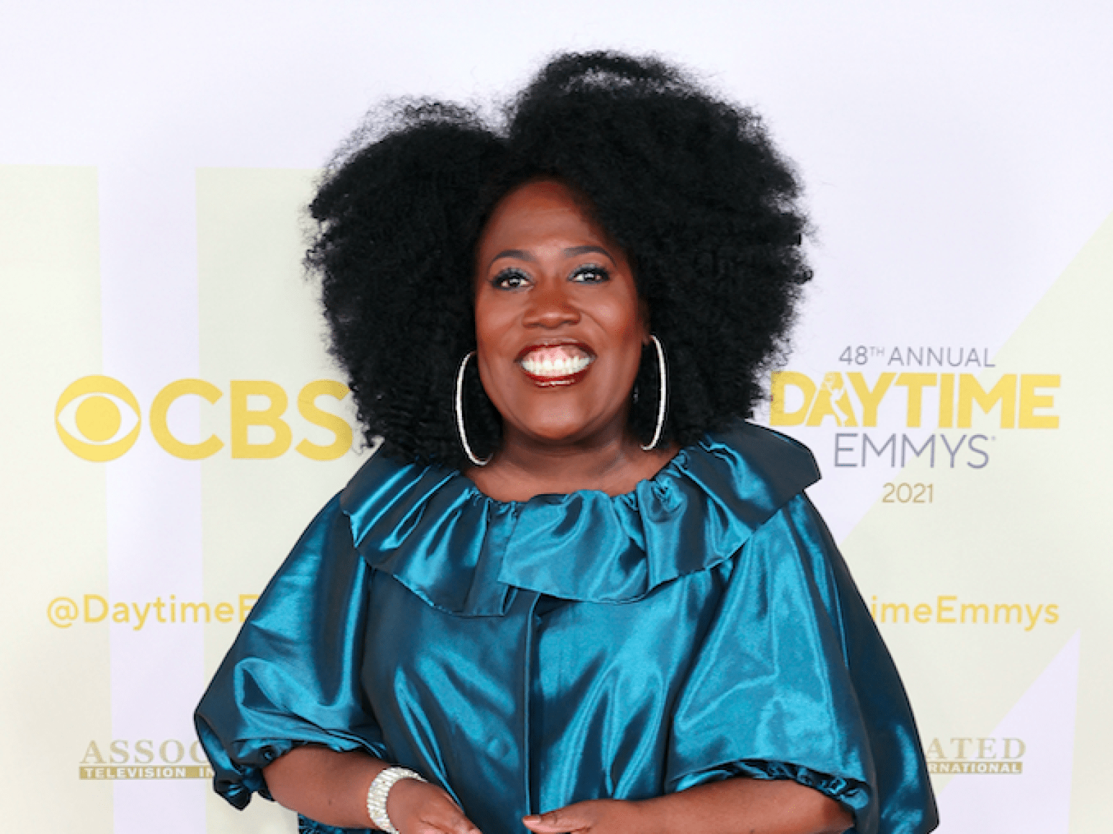 1600x1200 Sheryl Underwood's Feelings on Natalie Morales Joining 'The Talk' Revealed