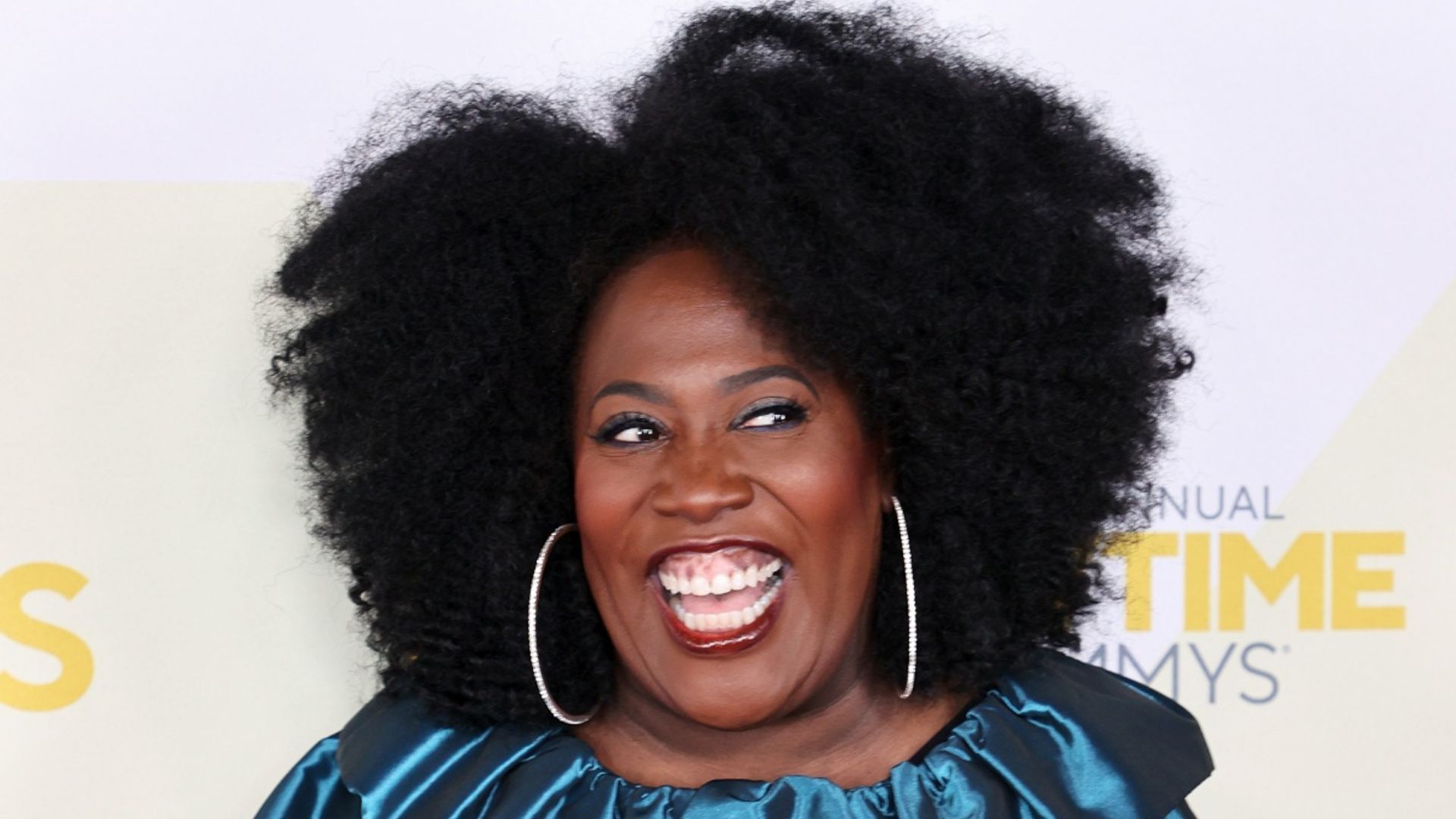 1920x1080 Sheryl Underwood teases surprise Daytime Emmys appearances ahead of ceremony. HELLO!