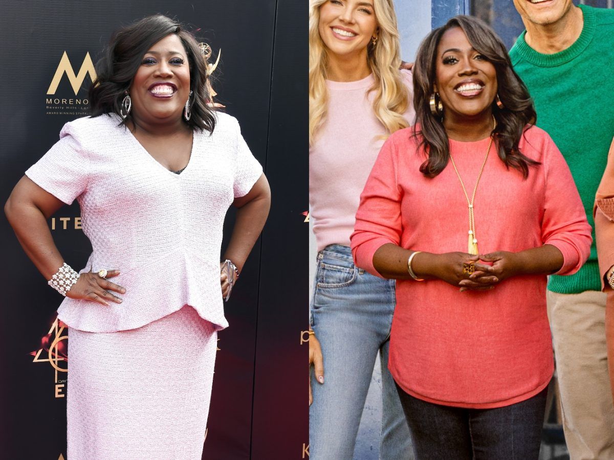 1200x900 Sheryl Underwood Lost 90 Pounds (So Far) Thanks To This Weight Loss Drug