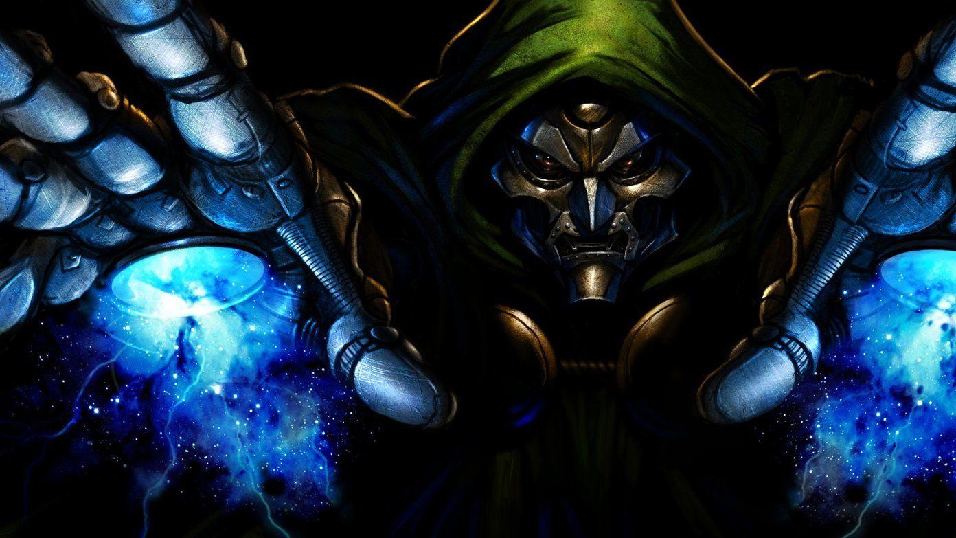 1392x783 Best HD Wallpaper From the Marvel Universe That You Must Get