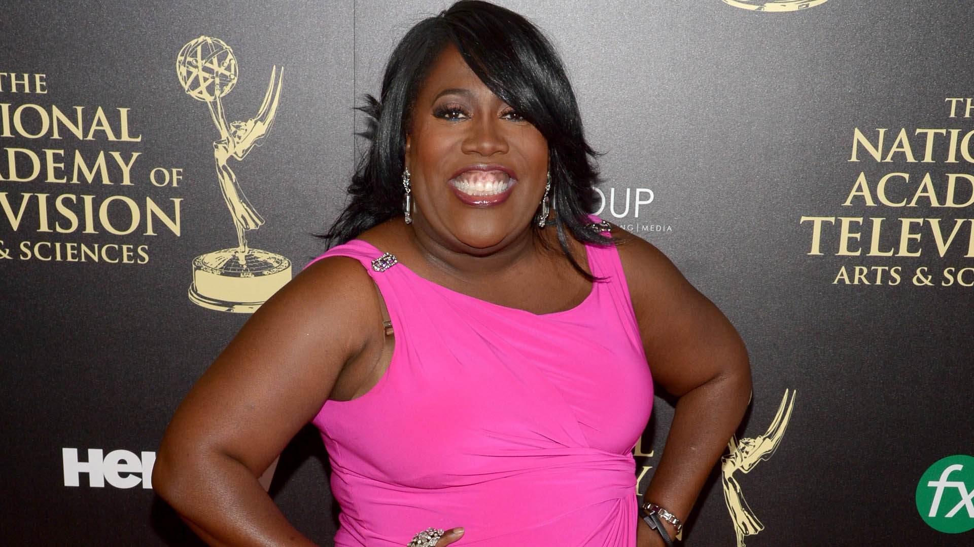 1920x1080 The Talk's Sheryl Underwood Shows Off 90 Pound Weight Loss In Tight Jeans On Show