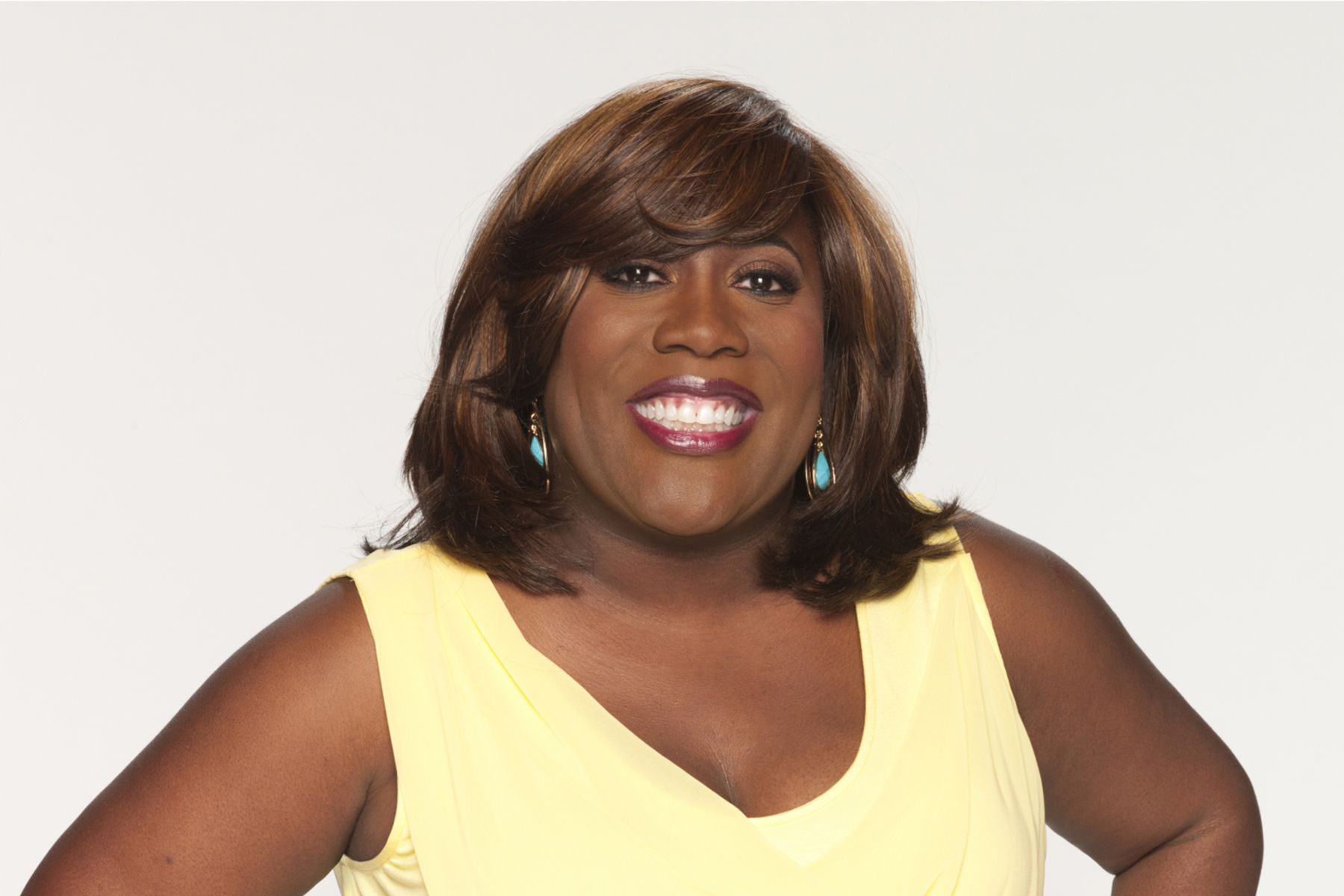 1800x1200 Picture of Sheryl Underwood Of Celebrities