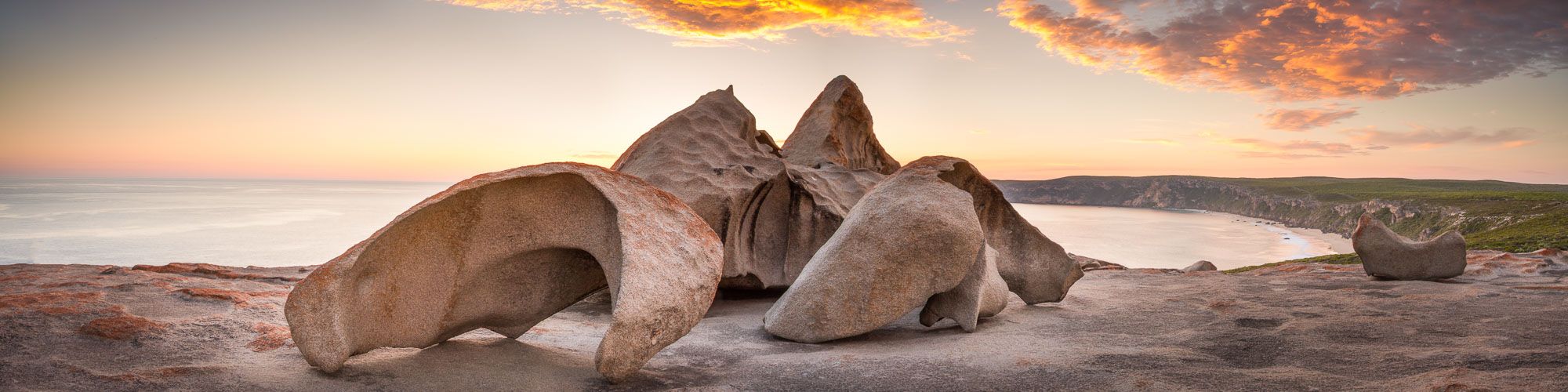 2000x500 Buy Picture of Kangaroo Island, photo of Kangaroo Island, photographs of Kangaroo Island, image of Kangaroo Island, landscape photography of Kangaroo Island. R a Stanley Landscape Photography Prints