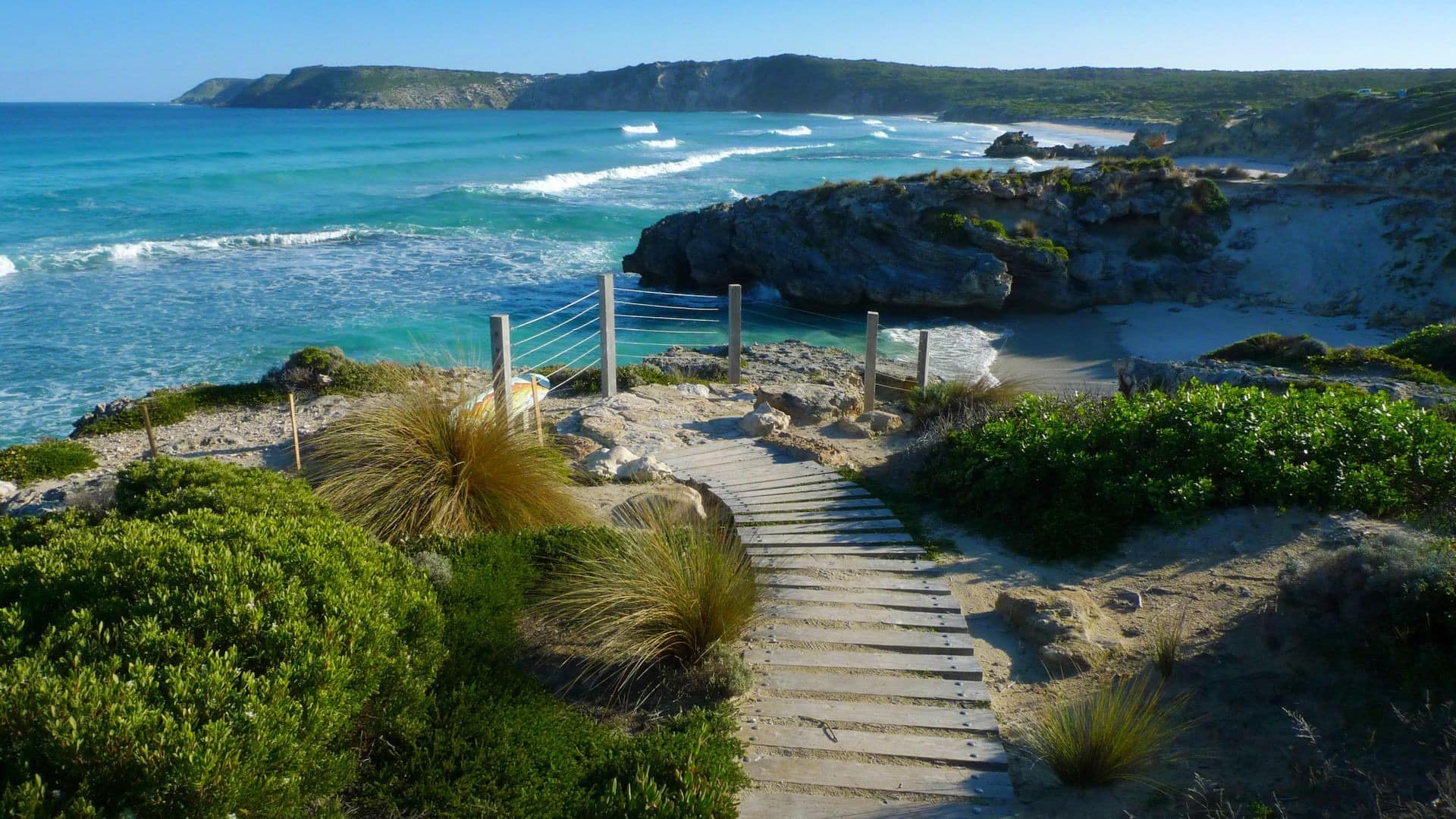 1920x1080 Finding Kangaroo Island accommodation