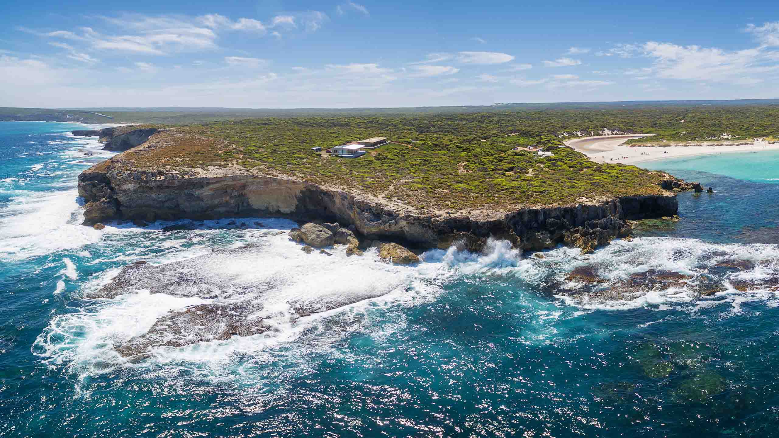 2560x1440 Kangaroo Island South Australia