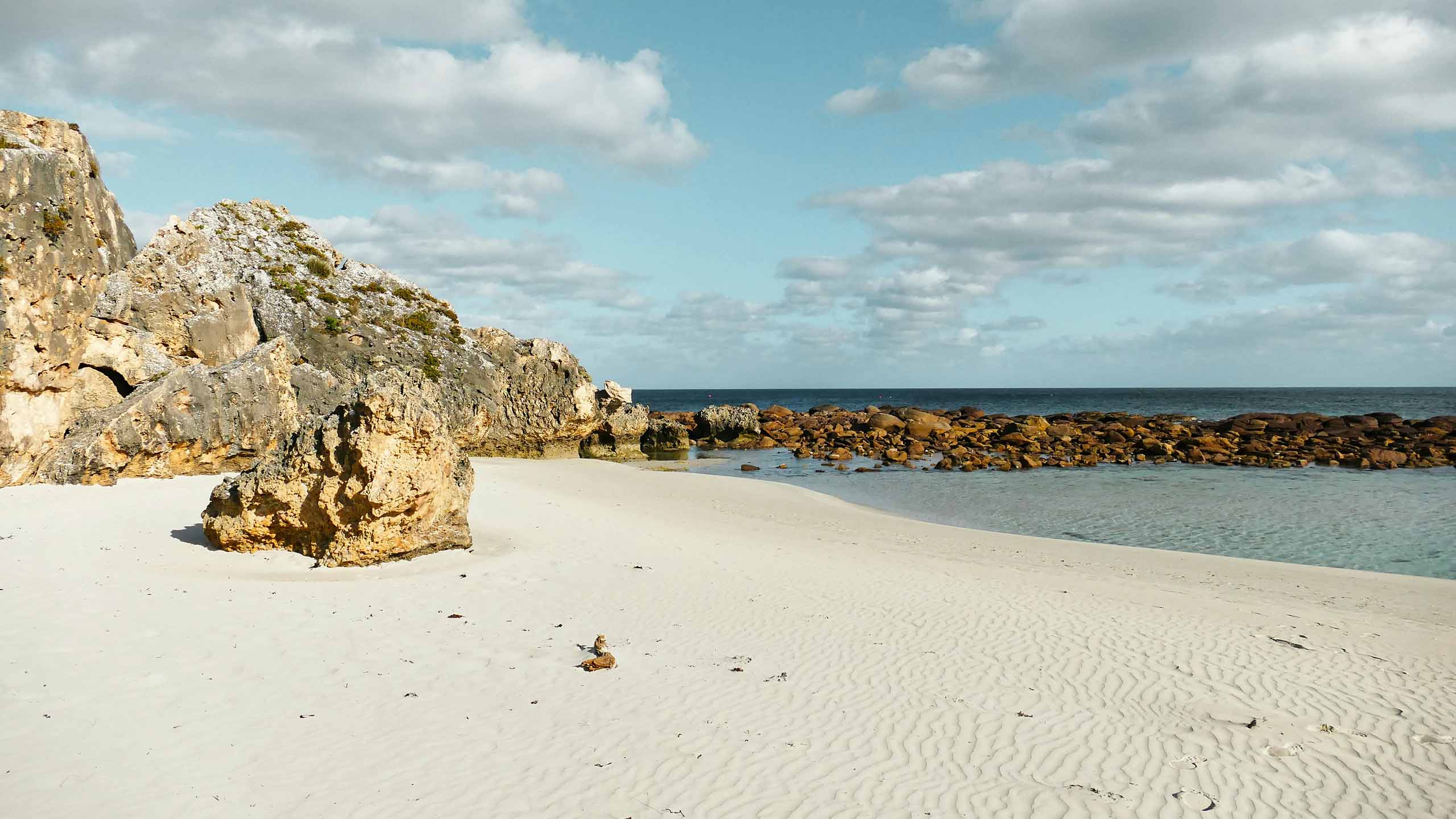 2560x1440 Kangaroo Island South Australia