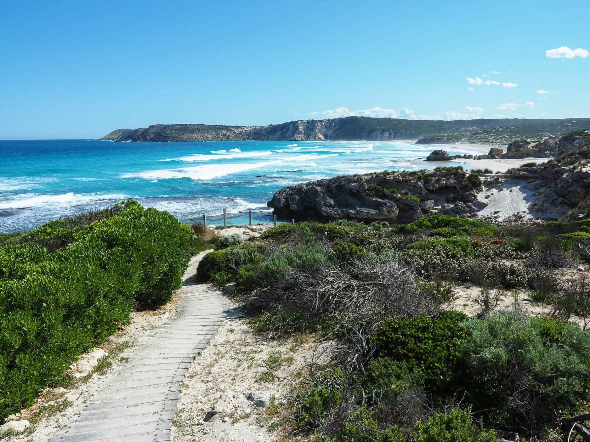 1920x1440 Three days on Kangaroo Island: A complete guide to visiting South Australia's nature paradise ⋆ brooke beyond