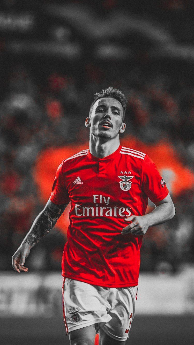 750x1334 Alejandro Grimaldo Wallpaper