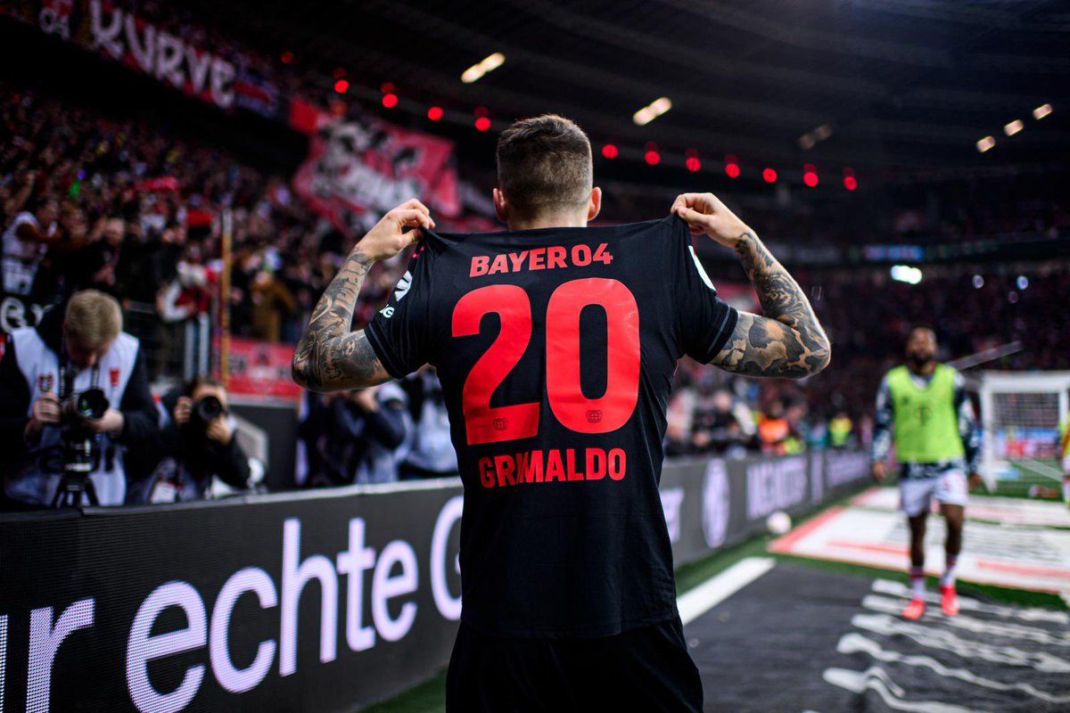 1200x800 Alejandro Grimaldo Wallpaper
