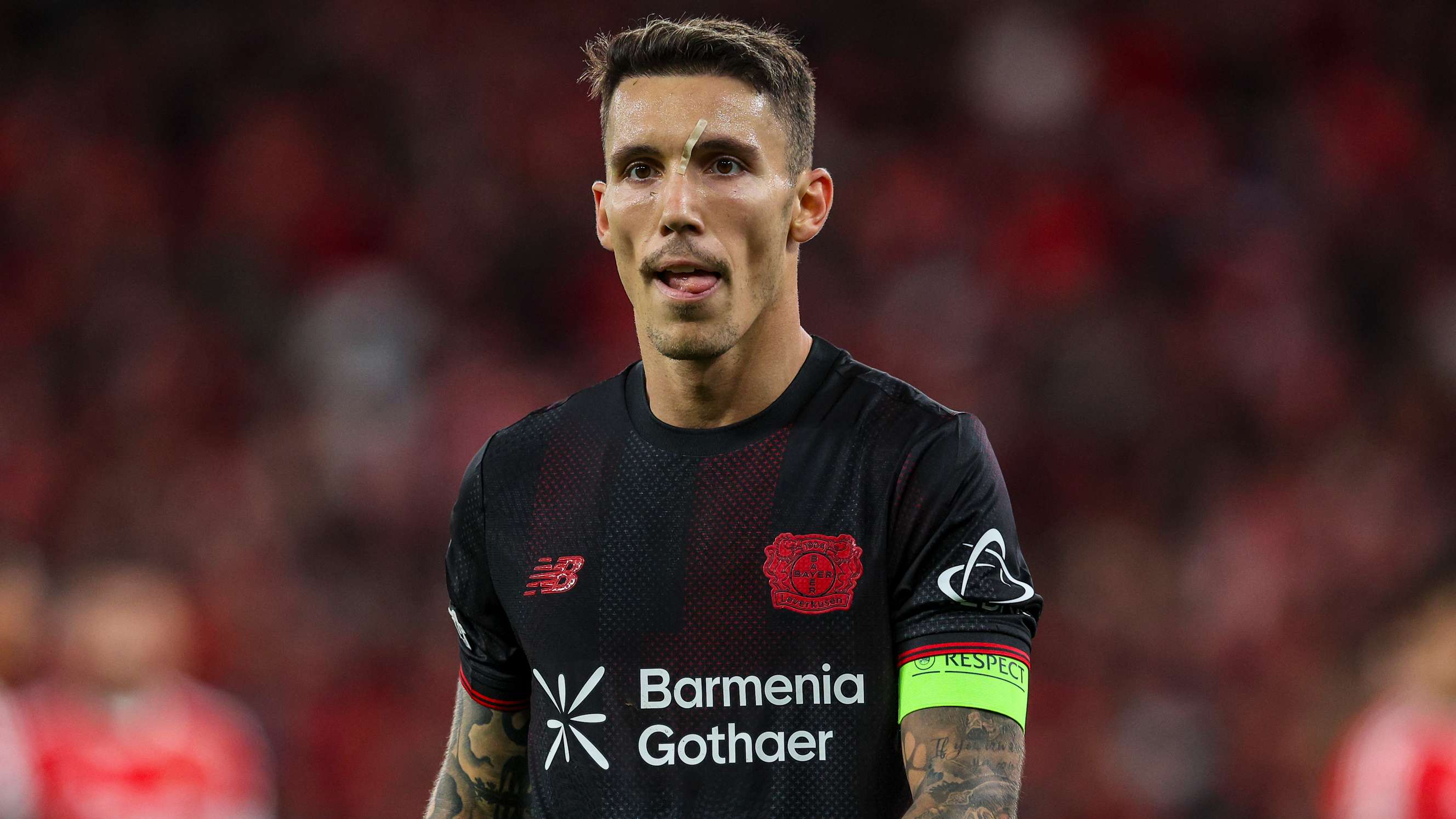 2656x1494 Alejandro Grimaldo latest news, transfer rumours and breaking stories. Goal.com English Saudi Arabia