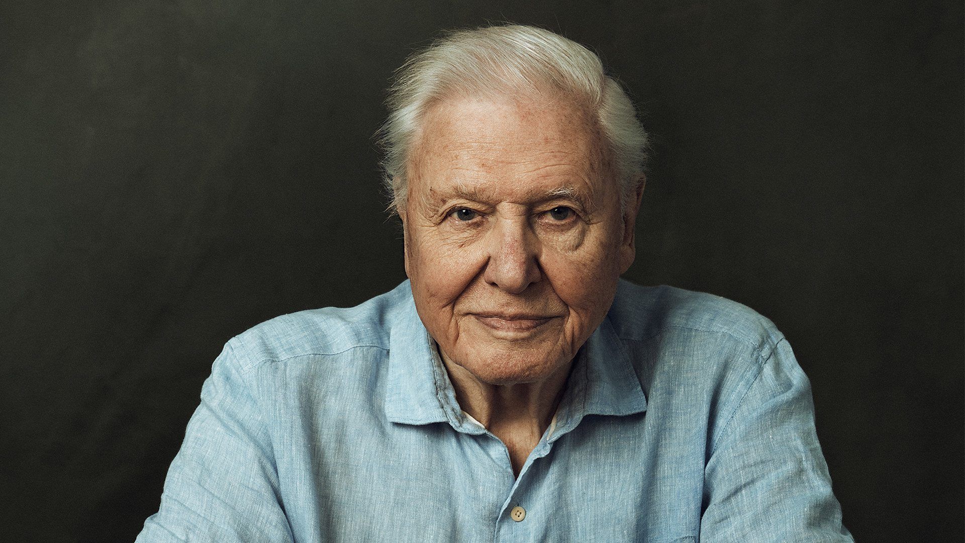 1920x1080 Sir David Attenborough to present Planet Earth III