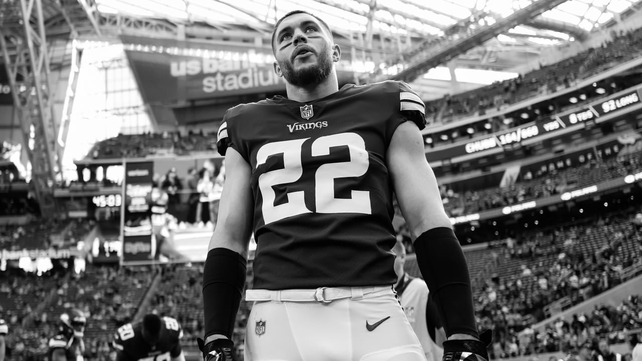 1280x720 Harrison Smith: Standing in the Spotlight